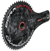 Bora Ultra 11x Carbon Chainsets