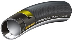 Grand Prix Force Comp Rear Tubular Road Tyre