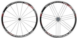 Scirocco 35 CX Cyclocross Wheelset