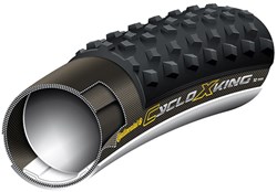 CycloX-King Tubular Cyclocross Tyre