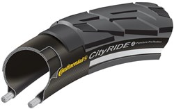 City Ride II MTB Urban Tyre