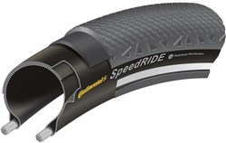 SpeedRide Reflex Hybrid Tyre