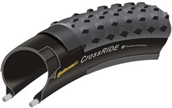 CrossRide Reflex Hybrid Tyre