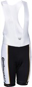 Bib Cycling Shorts