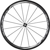 WH-9000 Dura-Ace C35-TU Carbon Tubular 35mm Front Road Wheel