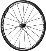 WH-9000 Dura-Ace C35-TU Carbon Tubular 35mm 11-Speed Rear Road Wheel