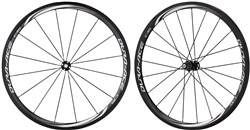 WH-9000 Dura-Ace C35-TU Carbon Tubular 35mm Road Wheelset