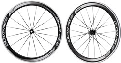 WH-9000 Dura-Ace C50-CL Carbon Clincher 50mm Road Wheelset