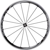 WH-9000 Dura-Ace C35-CL Clincher 35mm Front Road Wheel