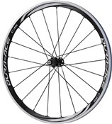 WH-9000 Dura-Ace C35-CL Clincher 35mm 11-Speed Rear Road Wheel