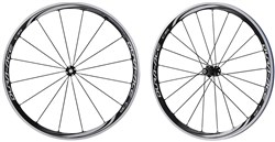 WH-9000 Dura-Ace C35-CL Clincher 35mm Road Wheelset