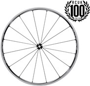 WH-9000 Dura-Ace C24-TL Tubeless Compatible Clincher 24mm Front Road Wheel