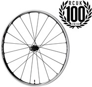 WH-9000 Dura-Ace C24-CL Clincher 24mm 11-Speed Rear Road Wheel