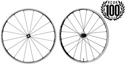 WH-9000 Dura-Ace C24-CL Clincher 24mm Road Wheelset