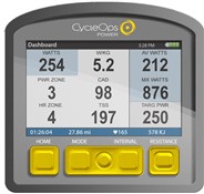 Joule 3.0 With Heart Rate Strap