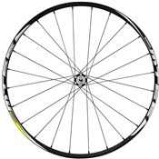 WH-MT66 29er Q/R 135mm Tubeless Ready Rear MTB Wheel