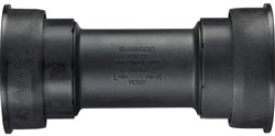 Road Press Fit Bottom Bracket with Inner Cover