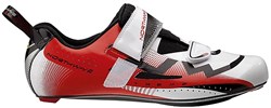Extreme Triathlon Shoe