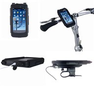 BikeConsole Power Plus Samsung Galaxy SIII (S3)