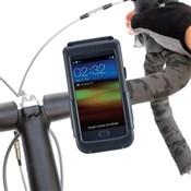 BikeConsole PowerPlus Samsung Galaxy SII (S2)