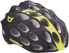 Whisper Plus Deluxe Road Helmet