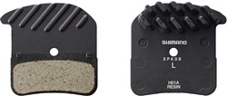 H01A Saint BR-M820 Disc Brake Dads