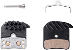 H03C Saint BR-M820 Disc Brake Pads