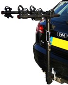 Traveller 3 Bike Towball Car rack