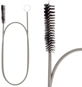 Metal Tube Brush for Cleaning