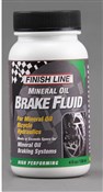 Mineral Oil Brake Fluid