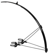 Shield R30 Road Mudguard Set