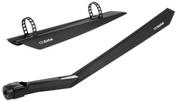 Deflector C50 Mudguard Set