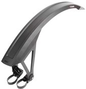Deflector 29er Co-Moulded Composite Rear Mudguard