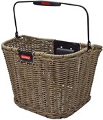 Structura Retro Front Basket