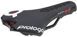 Zero II Flat Time Trial Saddle TS Rails