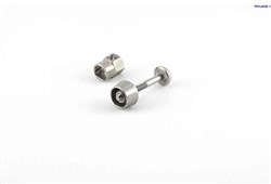 Security Seat Post Bolt