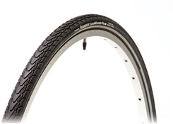 Tour Grand Plus Tough Lock and Reflect MTB Urban Tyre