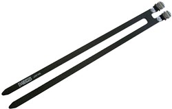 Fit Alpha Spirits Double Toe Strap