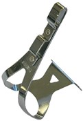 Double Strap Toe Clip