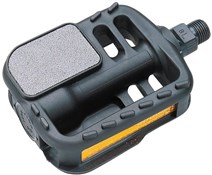 PB-390 Town Hybrid Pedals