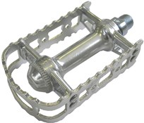 BM-7 Flat Cage Pedals