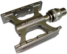 Compact Ezy Pedals