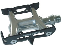 RX*1 NJS Pedals