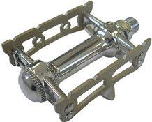 Prime Sylvan Track Pedals