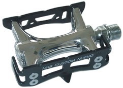 Custom Nuevo Pedals
