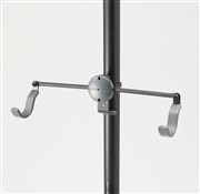 Bike Tower 10 Cradle