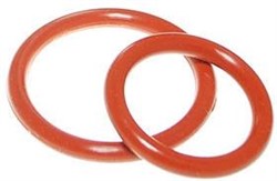 Silicone O-Rings