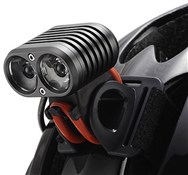 1400 Lumen Duo LED Light 4-Cell