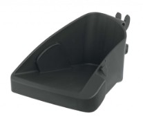 Footrest for Smiley/Siesta