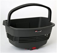 Plus Basket